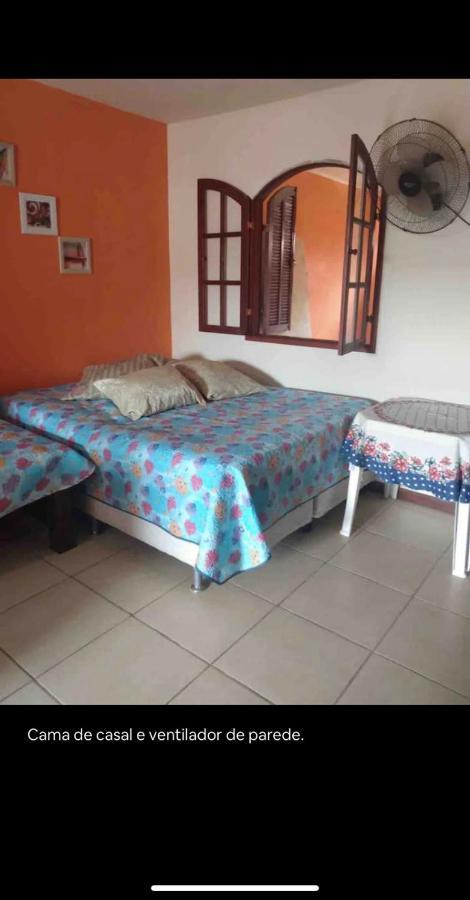Conforto E Simplicidade! Casa Top Com Garagem, Cozinha, Banheiro E Quarto Cabo Frio Extérieur photo
