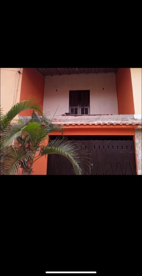Conforto E Simplicidade! Casa Top Com Garagem, Cozinha, Banheiro E Quarto Cabo Frio Extérieur photo