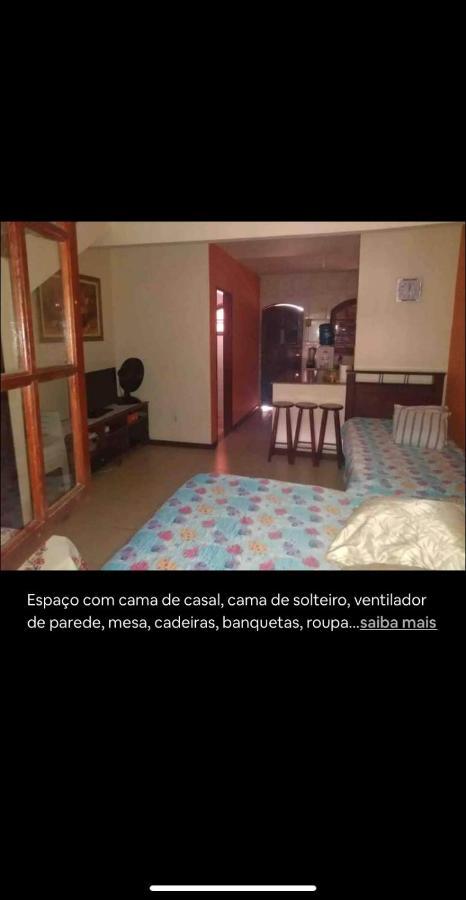 Conforto E Simplicidade! Casa Top Com Garagem, Cozinha, Banheiro E Quarto Cabo Frio Extérieur photo
