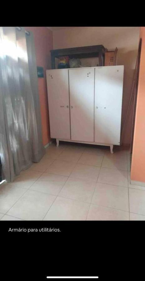 Conforto E Simplicidade! Casa Top Com Garagem, Cozinha, Banheiro E Quarto Cabo Frio Extérieur photo