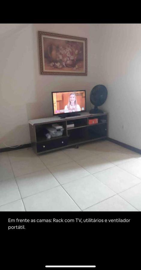 Conforto E Simplicidade! Casa Top Com Garagem, Cozinha, Banheiro E Quarto Cabo Frio Extérieur photo