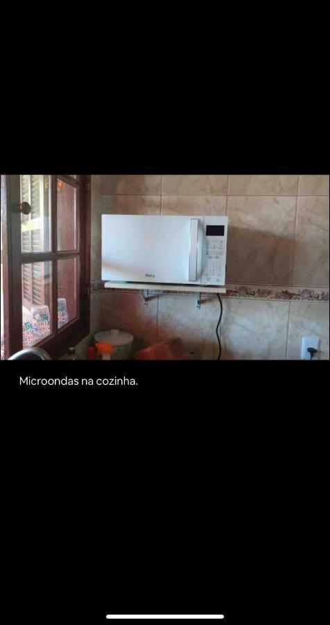 Conforto E Simplicidade! Casa Top Com Garagem, Cozinha, Banheiro E Quarto Cabo Frio Extérieur photo