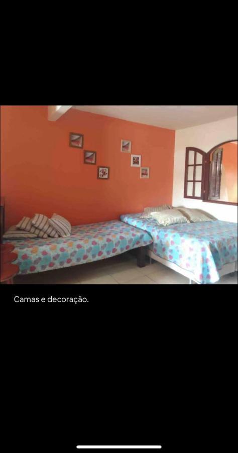 Conforto E Simplicidade! Casa Top Com Garagem, Cozinha, Banheiro E Quarto Cabo Frio Extérieur photo
