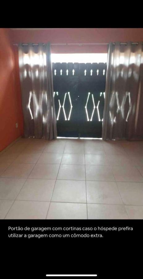 Conforto E Simplicidade! Casa Top Com Garagem, Cozinha, Banheiro E Quarto Cabo Frio Extérieur photo