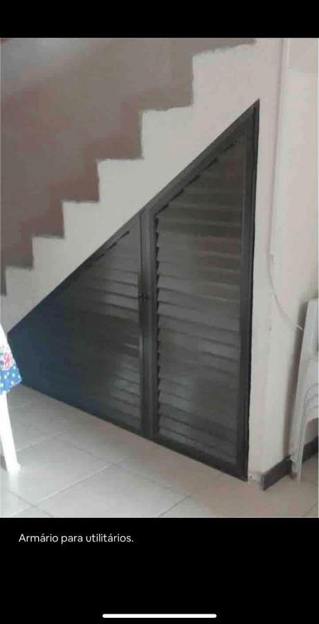 Conforto E Simplicidade! Casa Top Com Garagem, Cozinha, Banheiro E Quarto Cabo Frio Extérieur photo