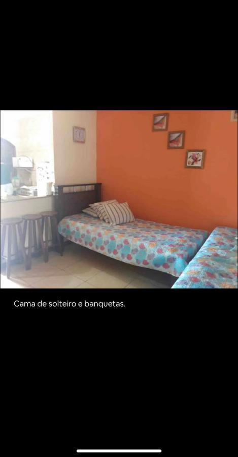 Conforto E Simplicidade! Casa Top Com Garagem, Cozinha, Banheiro E Quarto Cabo Frio Extérieur photo
