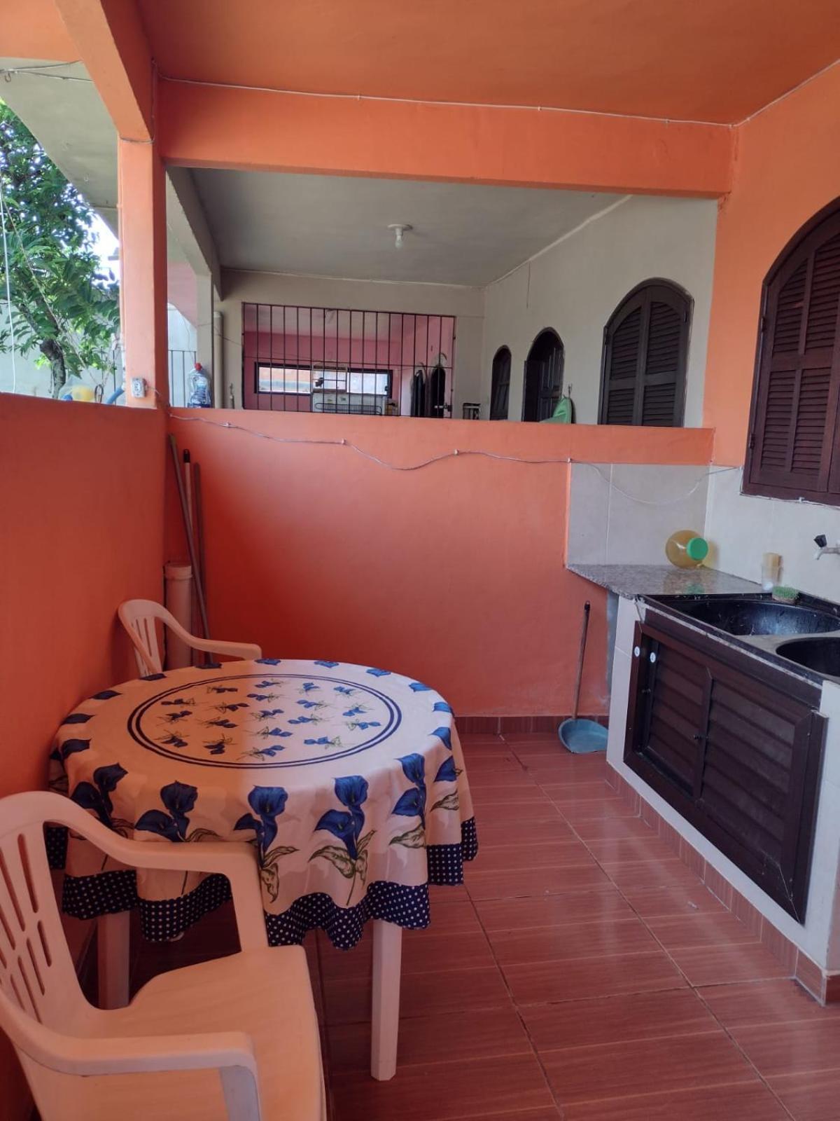 Conforto E Simplicidade! Casa Top Com Garagem, Cozinha, Banheiro E Quarto Cabo Frio Extérieur photo