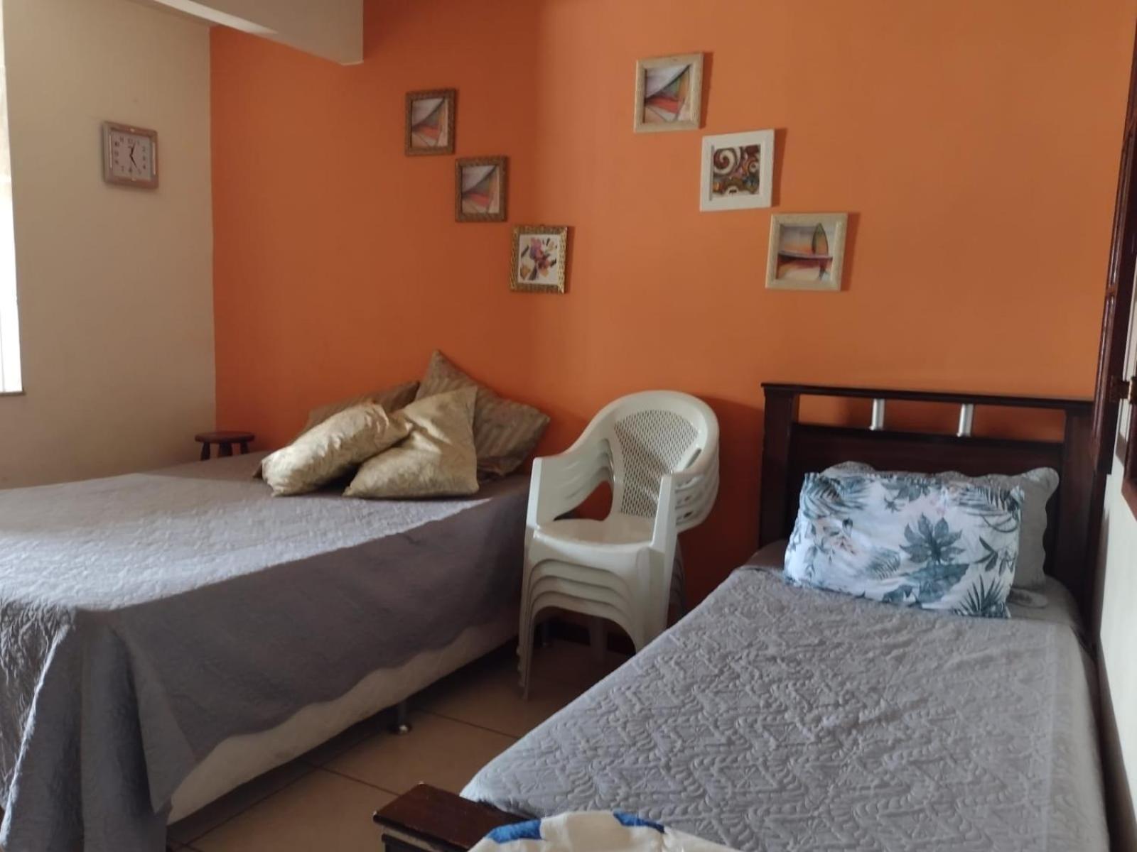 Conforto E Simplicidade! Casa Top Com Garagem, Cozinha, Banheiro E Quarto Cabo Frio Extérieur photo