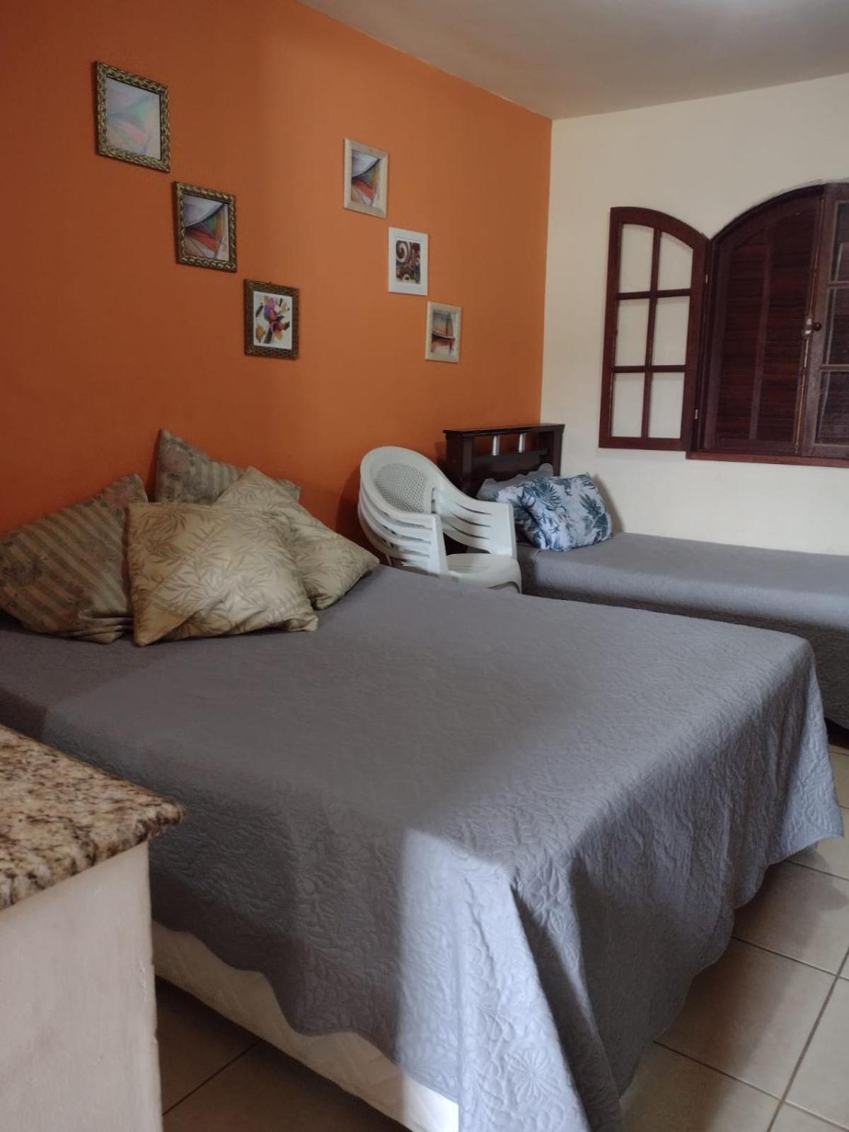 Conforto E Simplicidade! Casa Top Com Garagem, Cozinha, Banheiro E Quarto Cabo Frio Extérieur photo